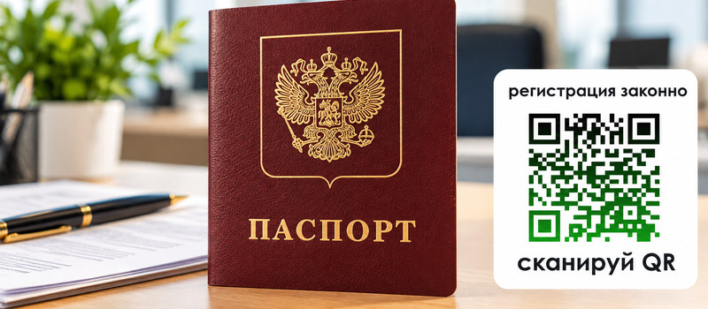 регистрация в Ненецком АО прописка в Ненецком АО